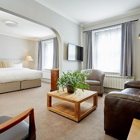 Abergavenny Hotel מראה חיצוני תמונה