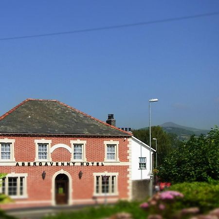 Abergavenny Hotel מראה חיצוני תמונה