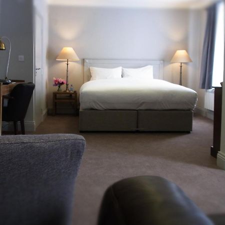 Abergavenny Hotel מראה חיצוני תמונה