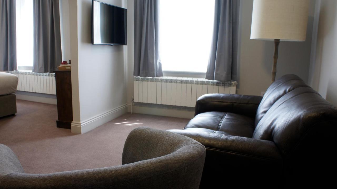 Abergavenny Hotel מראה חיצוני תמונה