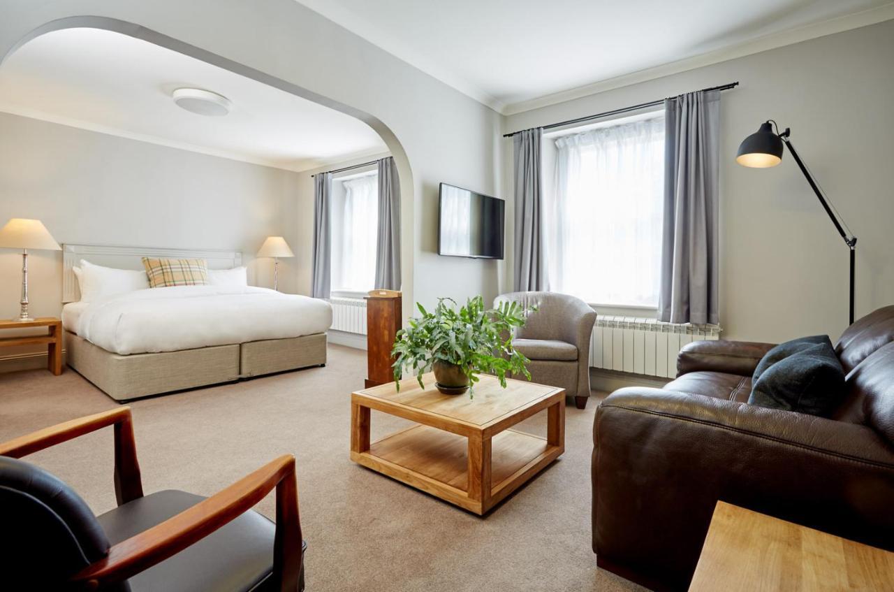 Abergavenny Hotel מראה חיצוני תמונה