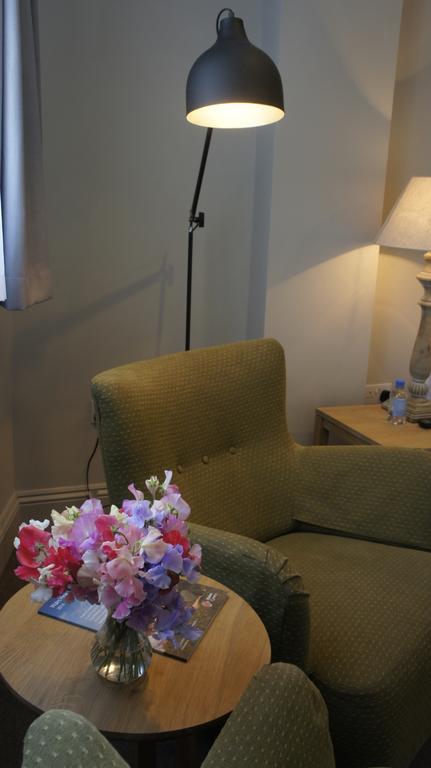 Abergavenny Hotel מראה חיצוני תמונה