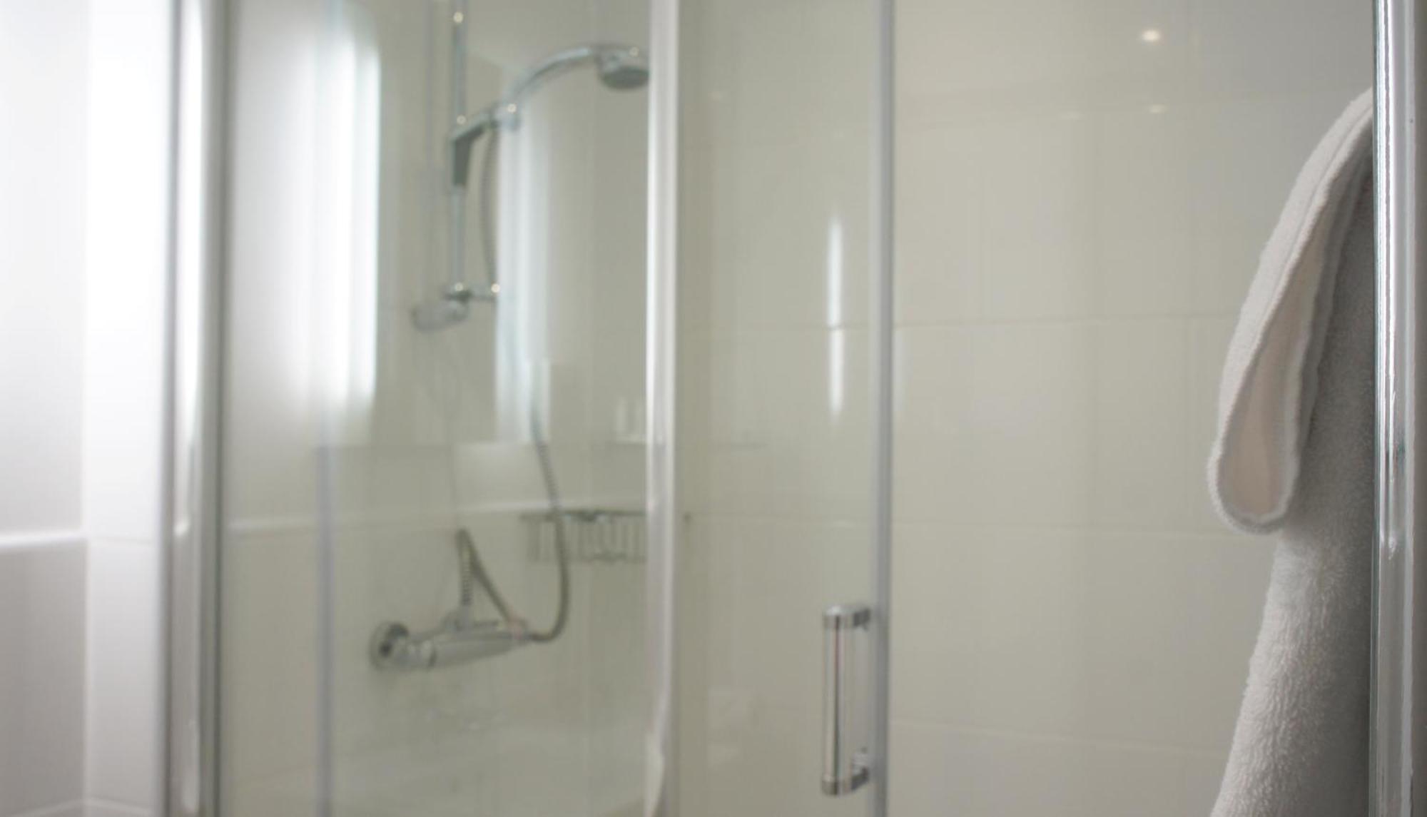 Abergavenny Hotel מראה חיצוני תמונה