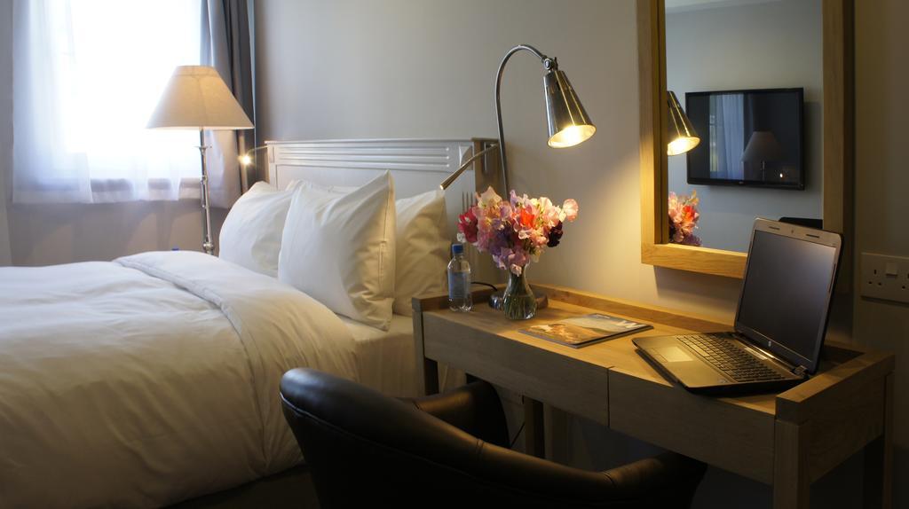 Abergavenny Hotel מראה חיצוני תמונה