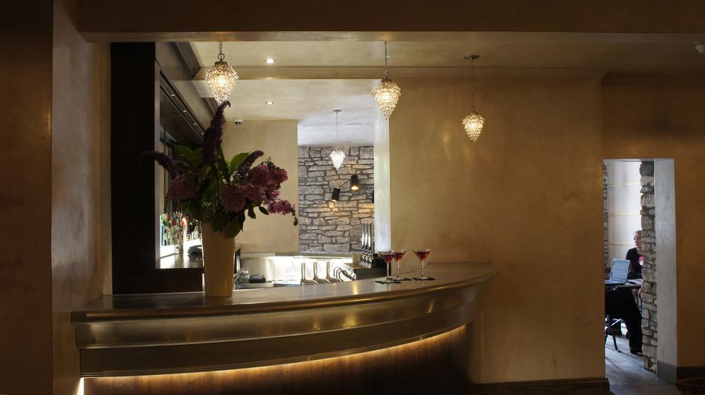 Abergavenny Hotel מראה חיצוני תמונה