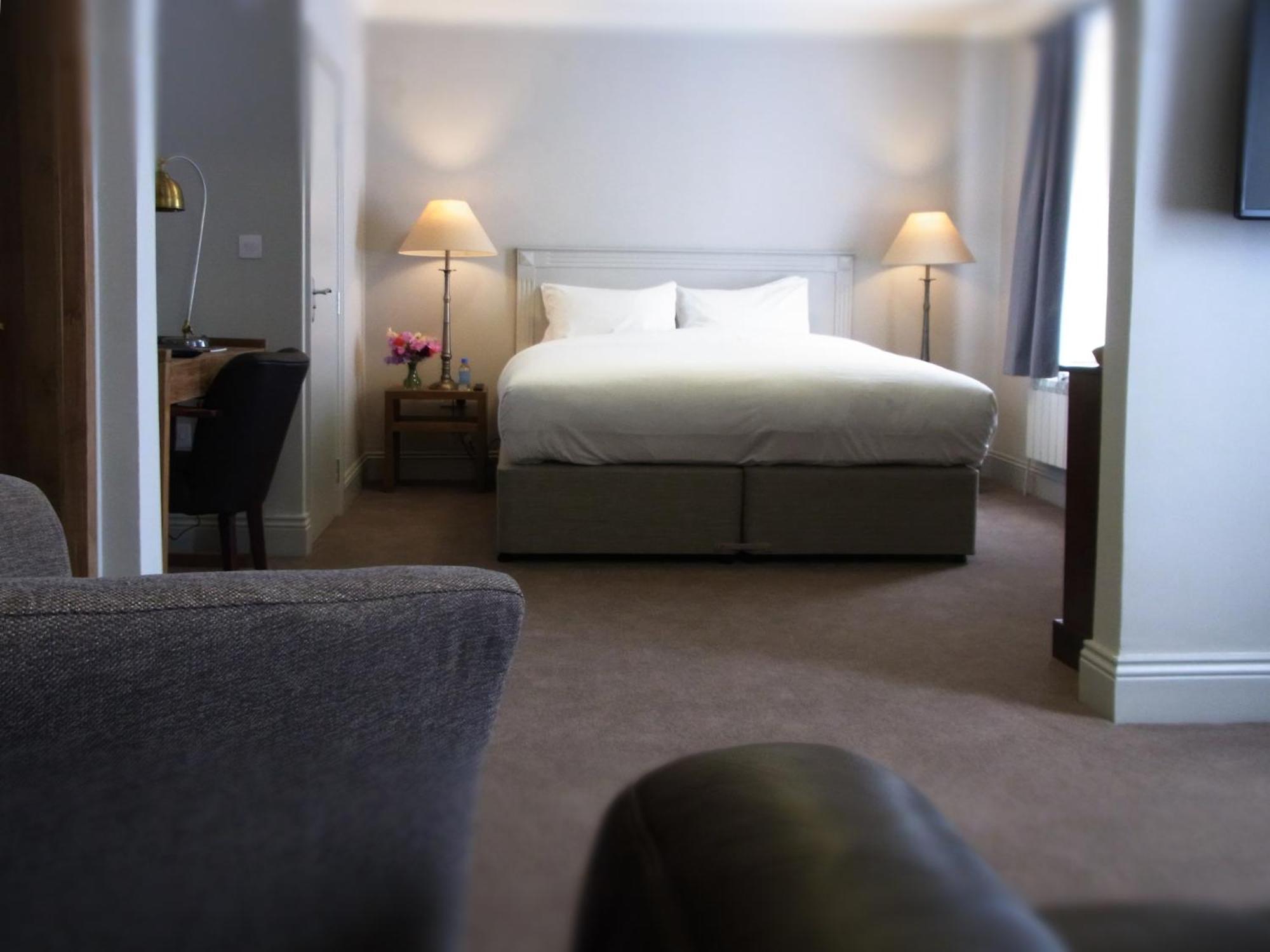 Abergavenny Hotel מראה חיצוני תמונה