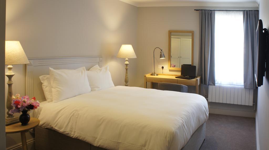 Abergavenny Hotel חדר תמונה