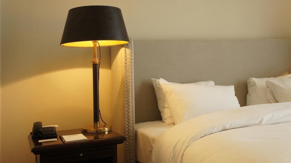 Abergavenny Hotel חדר תמונה