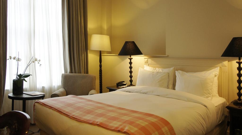 Abergavenny Hotel מראה חיצוני תמונה
