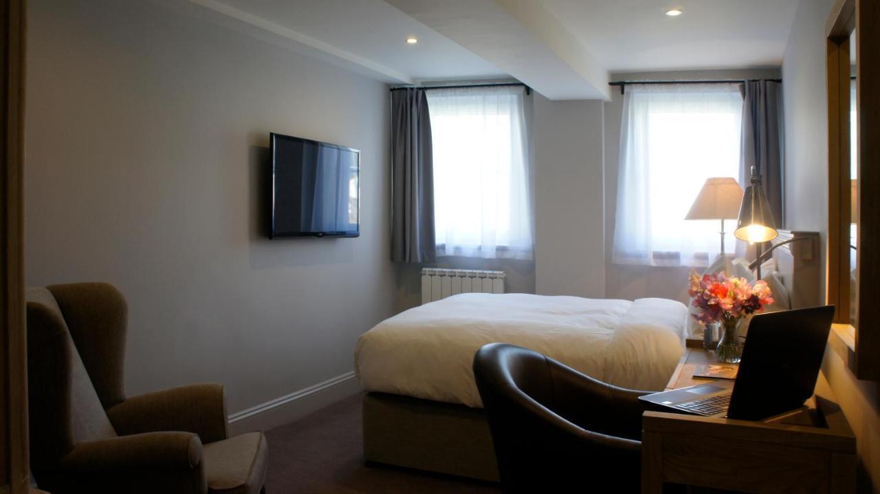 Abergavenny Hotel מראה חיצוני תמונה